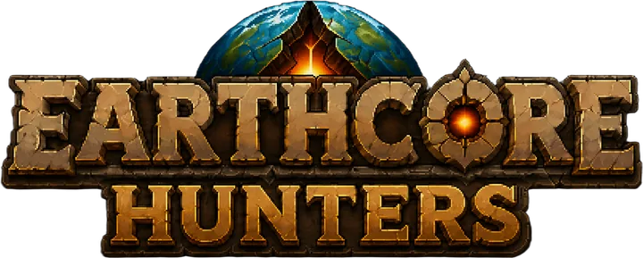 Earthcore Hunters